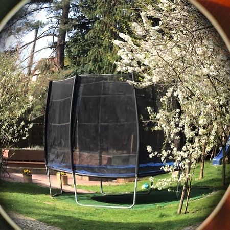 Apartmán Jodla I Modrzew Jelení Hora Exteriér fotografie