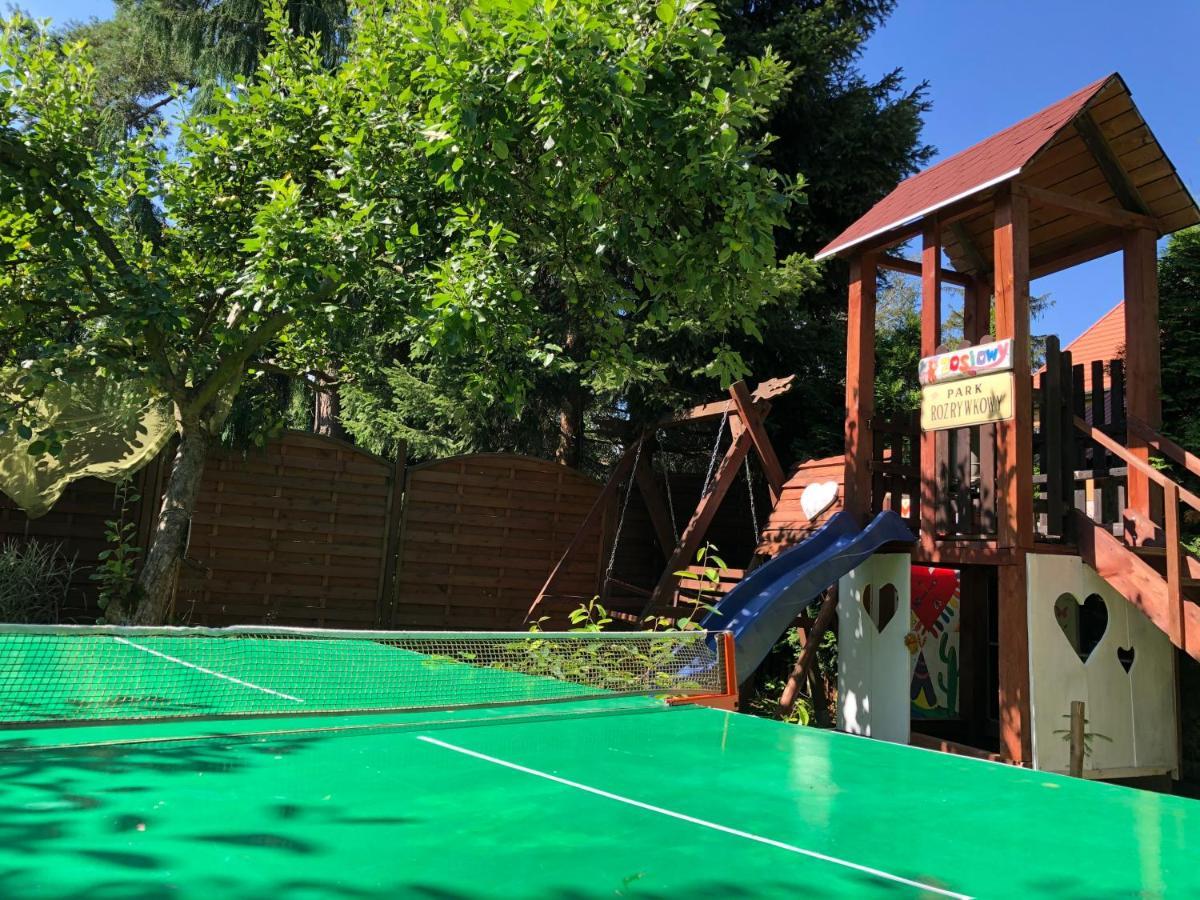 Apartmán Jodla I Modrzew Jelení Hora Exteriér fotografie