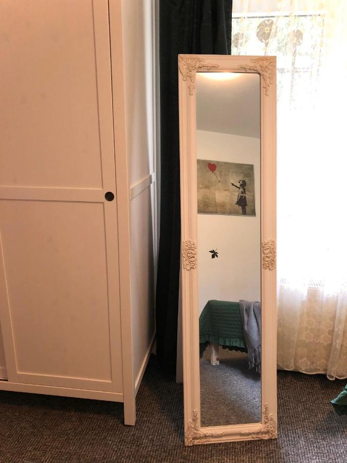 Apartmán Jodla I Modrzew Jelení Hora Exteriér fotografie