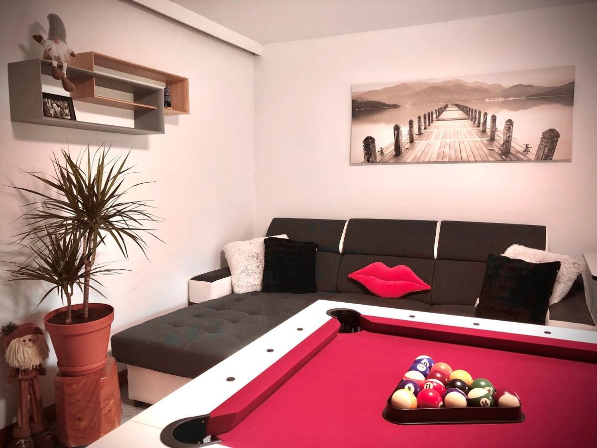 Apartmán Jodla I Modrzew Jelení Hora Exteriér fotografie