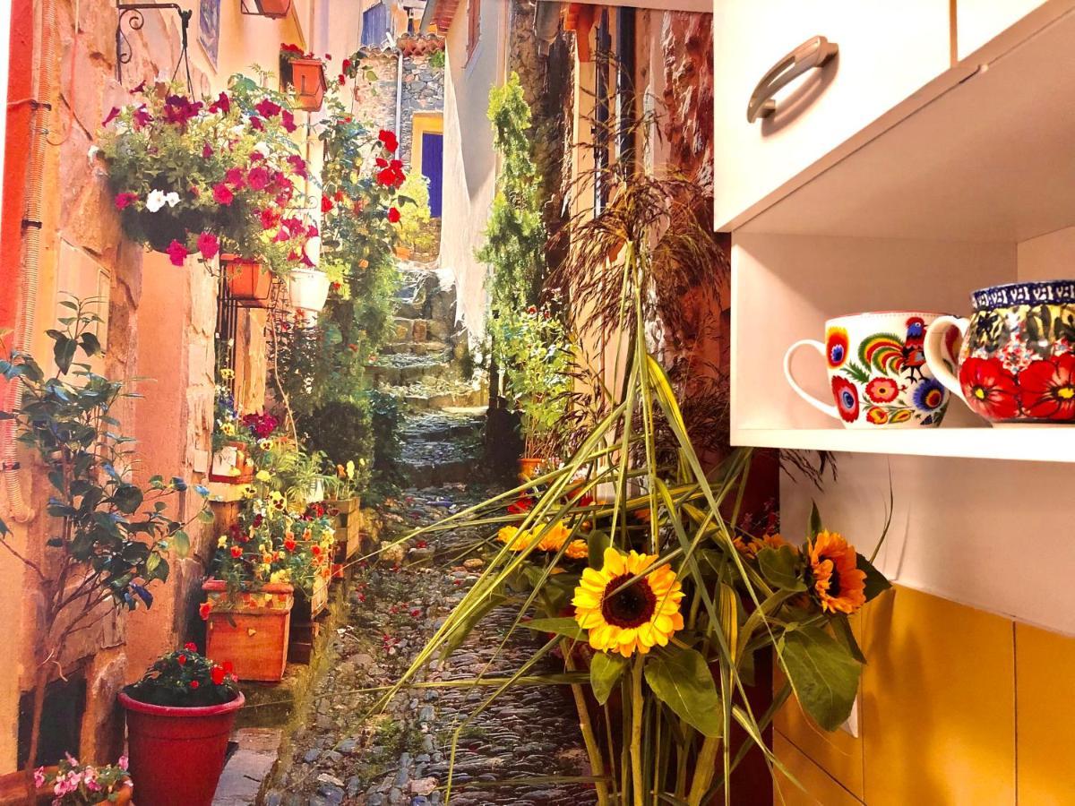 Apartmán Jodla I Modrzew Jelení Hora Exteriér fotografie